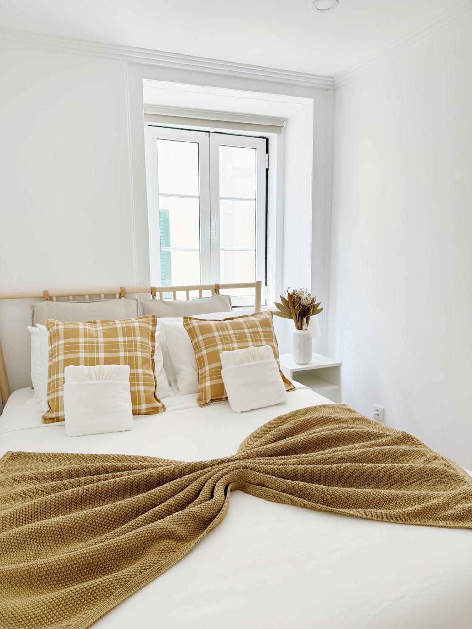 Charmoso Loft Harmonia Apartment Lisbon Exterior photo